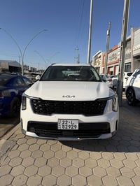 سورنتو • ٢٠٢٤ • رقم اربيل