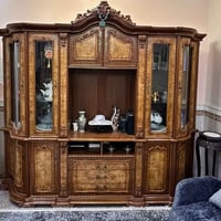 معرض • مجال بسيط • دواليب