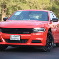 دودج تشارجر • جارجر • Dodge Charger • SXT • سيارة امريكية • تشارجر SXT...