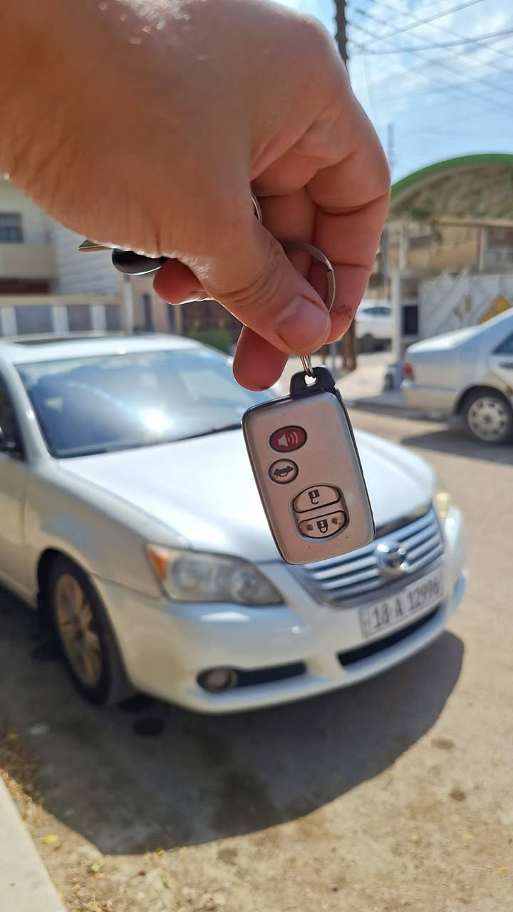 السلام عليكم
بسب الوعود الكاذبة اعيد النشر

السعر ٨٣ وبيها مجال
............
افلون ٢٠٠٦ وارد خليجي،،كير ومحرك بحالة جيدة،،تبريد ثلج،،،بيها تبديل جاملغ،،السيارة نضيفة،،،رقمها بابل انكليزي،،،السيارة بأسم والدي ثاني يوم التحويل،،العنوان بغداد شهداء السيدية،،قرب تقاطع درويش
رقم الوالد
ابو سرمد ***********
اخوان اني مكلف بالنشر اتصل وتدلل.
