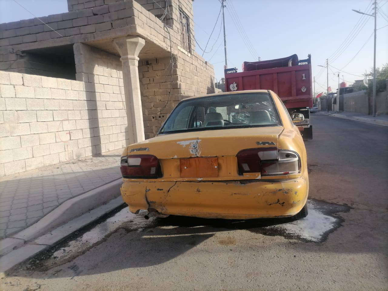 بروتون مديل 2004 سنوية منتهية ب21 رقم ميسان ابيع كوم حديد السعر 10ورقات وبيها مجال مكاني البصرة الزبير ***********متواجد وتساب وماسنجر فقط
