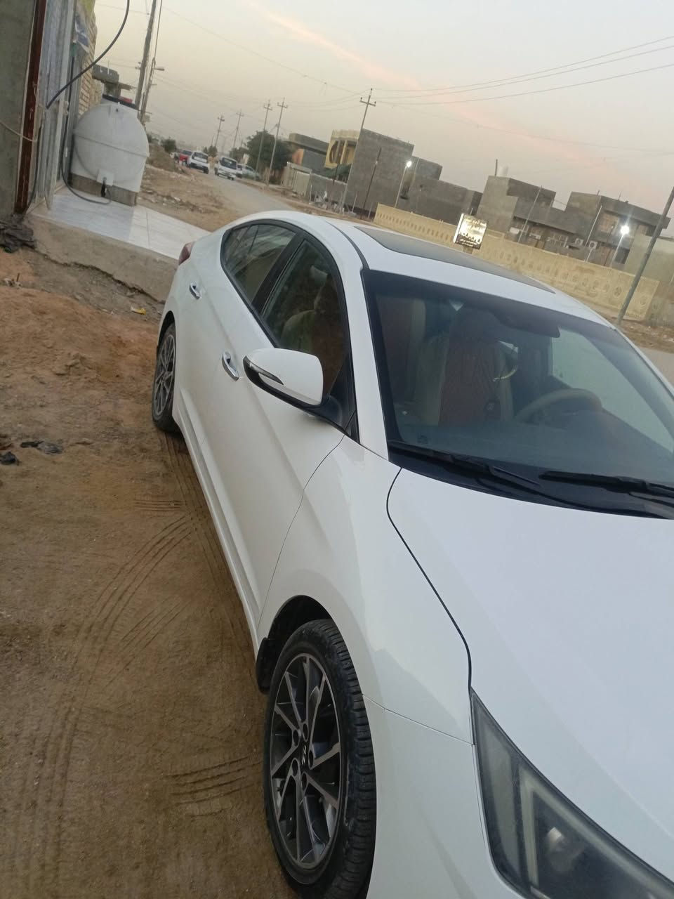 السلام عليكم
الانترا 2019 فول مواصفات واحد على واحد خليجي بسمي كفاله عامه ماشيه 106الاتصال ***********
