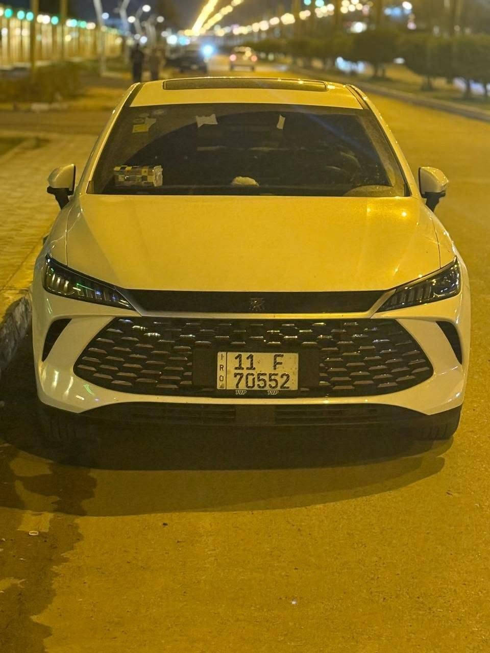 السلام عليكم للبيع جن بلاص فول مواصفات كفاله عام بأسمي تحويل ثاني يوم تنته 13كامره فول حساسات كفاله عامه ماشيه على المحرك 3000وعلى الكهرباء2000 زيرووووو
للتواصل 
***********
***********
