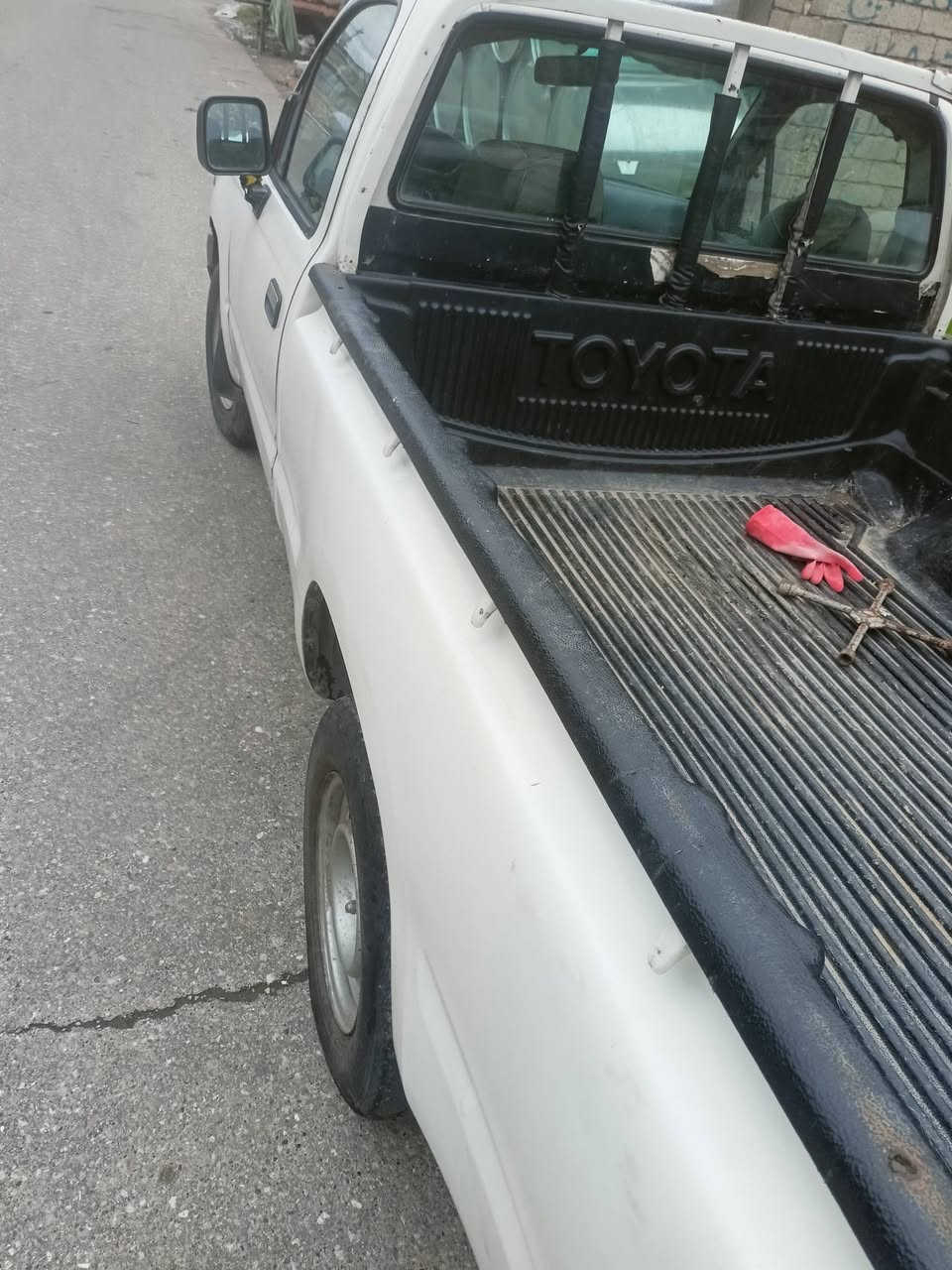 بيكم فلاحي موديل 98 رقم مصطره مصبوغ حزام جماليه سعر٦٨ بي مجال ستفسار ‏‏‪0771 537 6436‬‏
