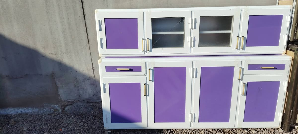 السلام عليكم  مسواگ جديد في (ساحة الخضرانيه ) للأغراض والأثاث المستعمل الموقع الخضرانيه الشارع العام للأستفسار للأتصال على الرقم (***********)بي واتساب  يوجد خدمة توصيل🚚
