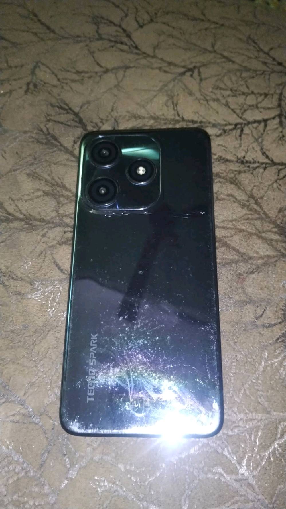 للبيع Tecno Spark C10
للبيع موبايل Tecno Spark C10 مستعمل لمدة سنة، بحالة جيدة وشغال بدون أي مشاكل. الاستخدام كان طبيعي وجميع وظائف الجهاز تعمل بشكل ممتاز.
💰 السعر: 100,000 دينار عراقي (قابل للتفاوض البسيط)
📍 الموقع: بغداد – الشعلة
للمهتمين، التواصل على الخاص، وأهلاً وسهلاً