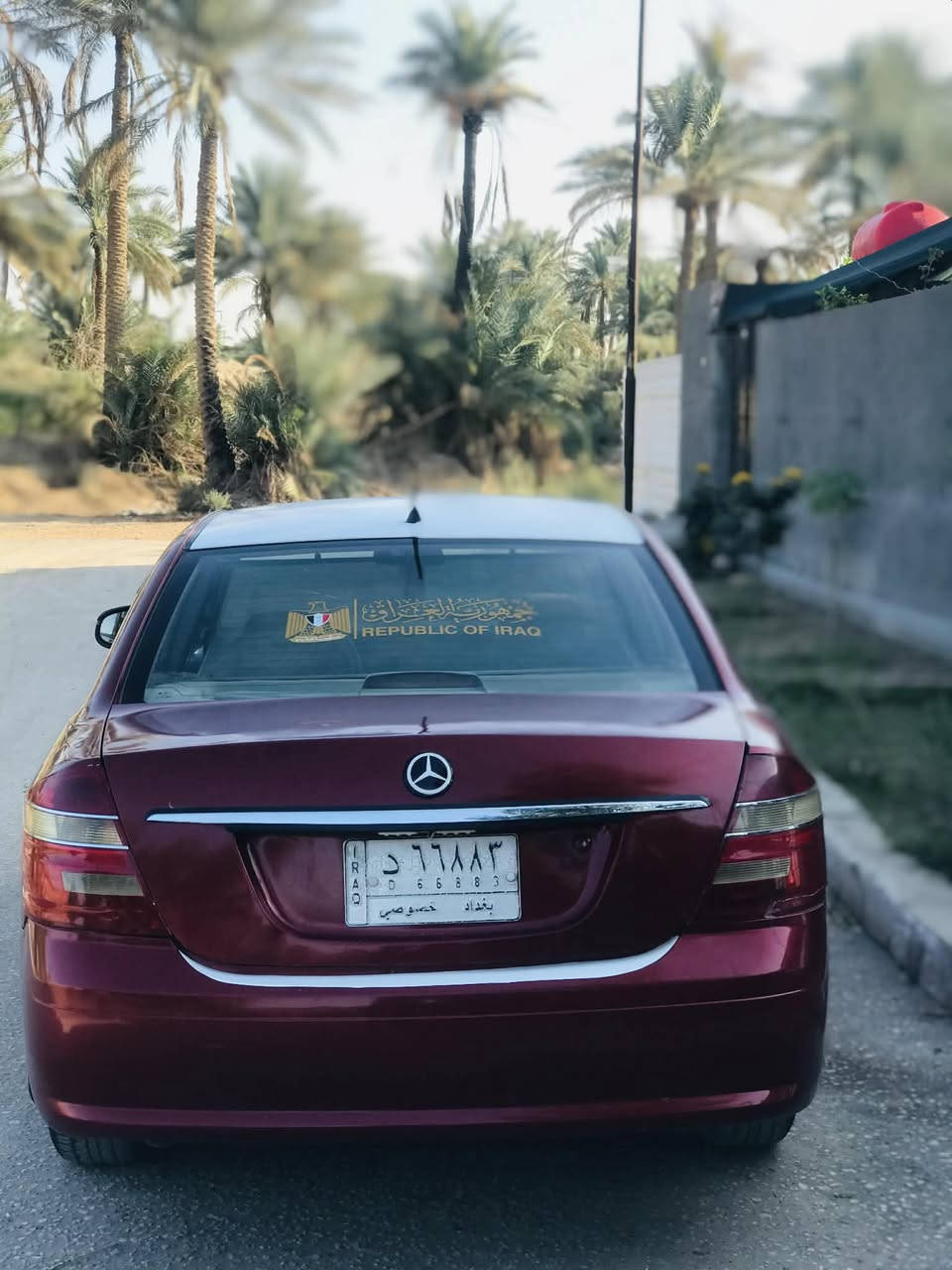 السلام عليكم
جيلي موبل 2013 جاهزه من كلشي 

مكينه جديده 

گير حداديه تبريد جاهزات كهربائيات كلها شغاله 

تايرات جدد مصبوغه حزام للجماليه بدون حادث 

سنويه ل 2027 راعيها يمي تحويل مشروط ع المشتري 

للبيع او مراوس حسب القناعه 

معروضه 47 وبيها مجال للشراي 

مكاني بابل محاويل

***********
