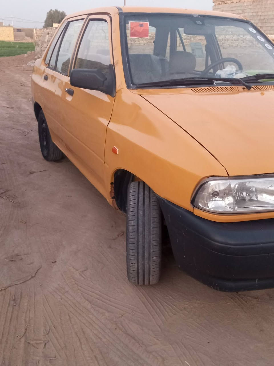 السلام عليكم سايبا موديل 11كير ومكينه خير من الله
سياره جاهزه خير من الله تخم تاير حداديه دبلات كله جديد
شواصي مصلحات دوشمه حلوه السعر 16راعيه بلحله وماوصله ابيع بدون مكاني نجف عباسيه ***********
