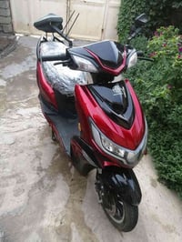 دراجة شحن مول نضافه موديل 25  للستفسار مراسله صفحه خاص او الاتصال على ...