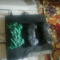 بلاي ٣ • ٣ جوستك • هارد العاب