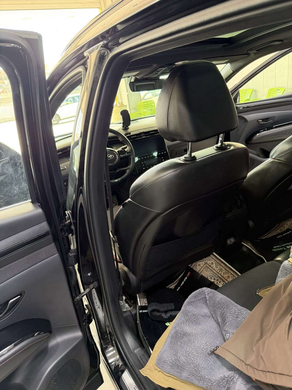 توسان موديل 2023امريكي سياره مواصفات فول محرك 2500 مرغوب ماشيه 66  تفاصيل اكثر بل سونار  رقم اربيل سعر 195 بيها مجال بصيط اتصال على رقم فقط مكاني فلوجه  ***********
