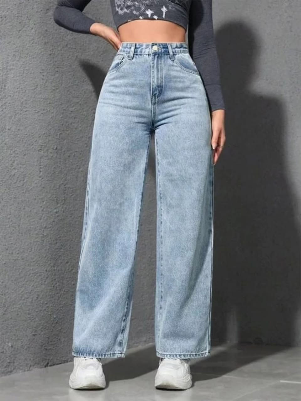 السعر : 29،000 فقط 🌷

 بنطلون كواليتي جدا عالي 💯✅

سايز : S , M , L , XL ، XXL

توصيل : كوردستان 4،000 محافظات 5،000

للضمان فحص امام المندوب 

لا يوجد استرجاع فقط اذا يوجد تلف من الشركة


**إذا كنت صاحب هذا الإعلان وتريد حذفه لأي سبب، رجاءا أرسل رسالة إلى الدعم الفني**