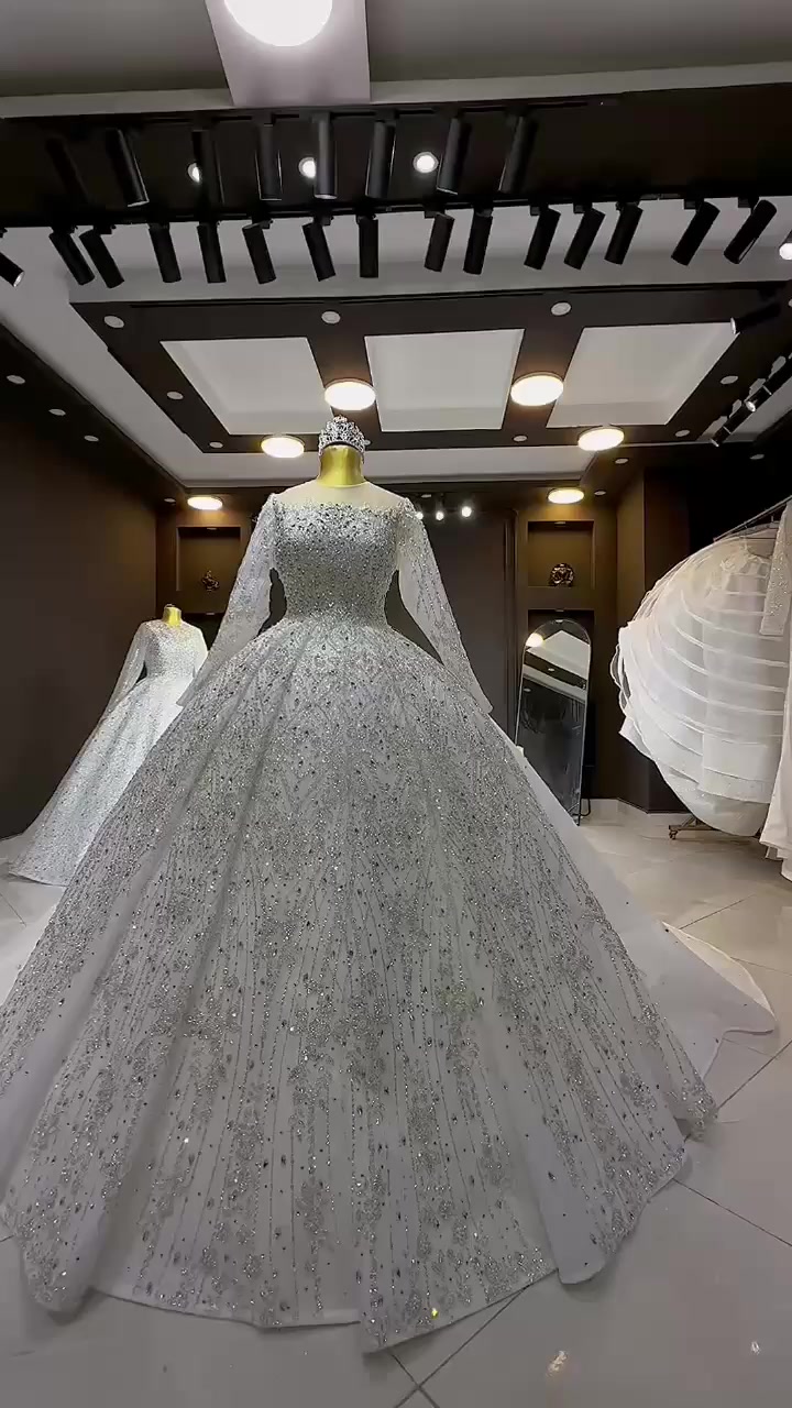 #فساتين #زفاف #وخطوبة
 #القاهرة_الجديدة


**إذا كنت صاحب هذا الإعلان وتريد حذفه لأي سبب، رجاءا أرسل رسالة إلى الدعم الفني**