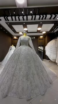 فساتين زفاف • القاهرة الجديدة