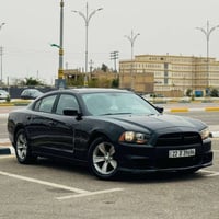 تشارجر • ٢٠١٣ • مكينة ٣٦٠٠