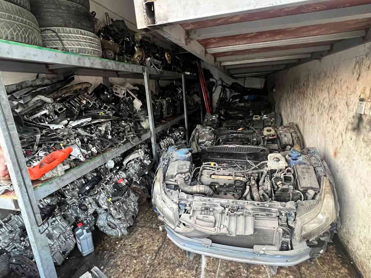 🚗🔥عندك مشكلة بسيارتك ومالكيت حل؟🔥🚗
الورشه عبدالله للسيارات الأمريكية يوفرلك الحل النهائي💪🏻:
Jeep / GMC / Malibu / CRUZE/
⚡️ليش تختارنا ؟
✅ كشف دقيق باحدث الأجهزة 
✅خبرة حقيقية مو تجارب
✅حل مشاكل اعطال المعقدة بدون تبديل عشوائي 
✅ فحص كمبيوتر 🖥️ شامل مجاناً 🆓

📍موقعنا :
بغداد / شيخ عمر / مجاور الكلية العلوم السلامية 

الاتصال واستفسار :
***********

⏰ لاتضيع وقتك عل محاولات فاشلة
