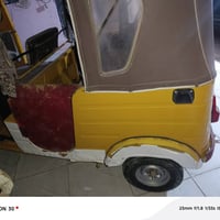 تكتك • البصرة الهارثة • سنوية ٢٠٢٧