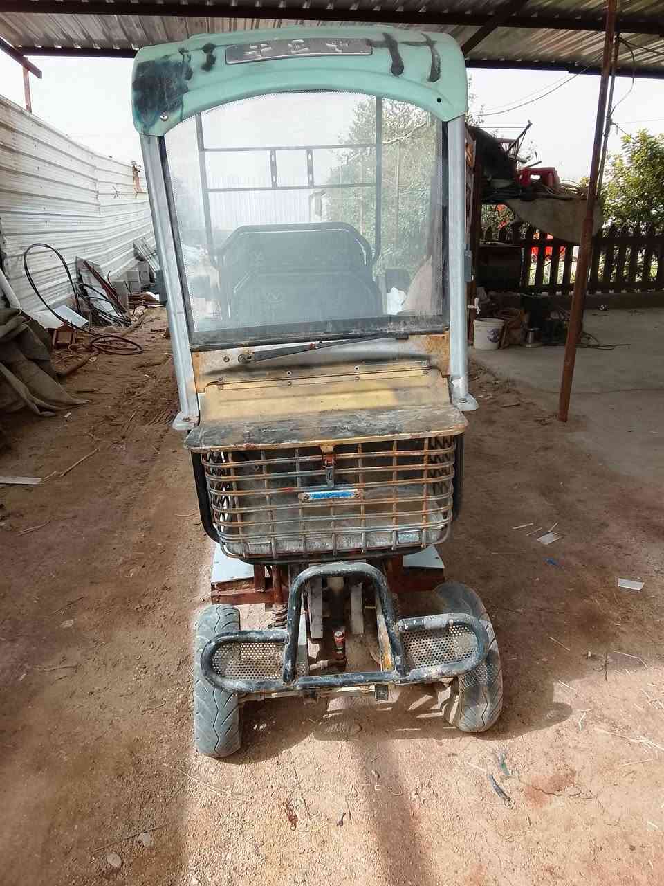 تكتك للبيع محوره مكينه 90 اوتو شرط شغل اسعرمليون وبيه مجال عنوان بصرة السيبه


**إذا كنت صاحب هذا الإعلان وتريد حذفه لأي سبب، رجاءا أرسل رسالة إلى الدعم الفني**