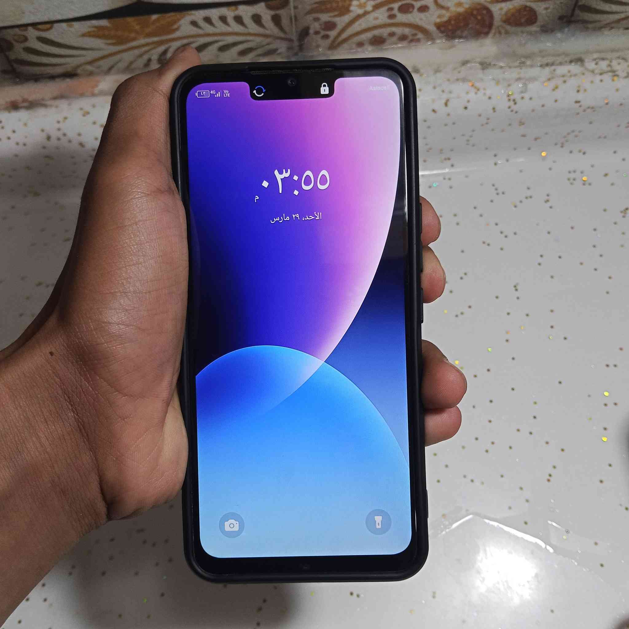 سلام عليكم 
جهاز للبيع
بطارية(5000)
جهاز مكفول من التصليح
ما مبدل بيه اي شي مكاني عماره للاستفسار
***********
