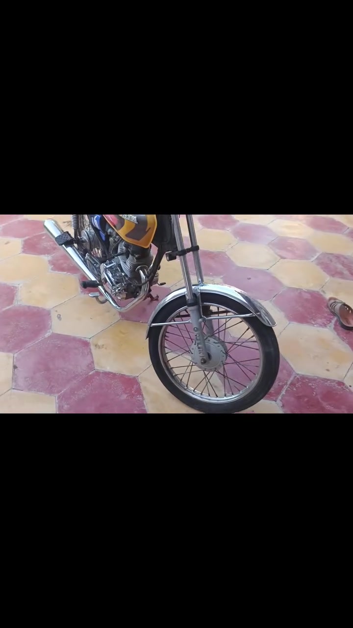 4 كير حربي للبيع جاهزه من كلشي 350


**إذا كنت صاحب هذا الإعلان وتريد حذفه لأي سبب، رجاءا أرسل رسالة إلى الدعم الفني**