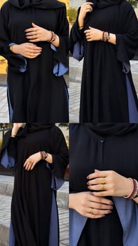 عبايات • نزاكه • جميع القياسات
