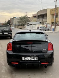 كرايسلر 300S • ٢٠١٩ • رقم اربيل