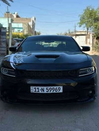 جارجر 2020 سوبر تراك باك  5.7  /Rt  شاشة جبيرة   السيارة محدثة بدي كت ...