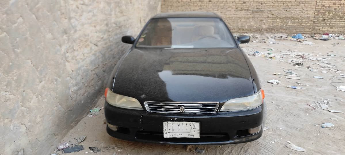 السلام عليكم 
مارك نفخ موديل 95
للبيع السيارة كصه جنطه فقط رقم بغداد حداديه جديديدة دواخل جديده باقي التفاصيل خابر وتشلع عيوني سيارة سعره 35قفل وهذا رقمي *********** مكاني ديوانيه قضاء غماس للمعلومه الويل بدلته بعادي فقط
