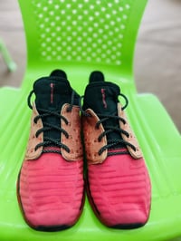 حذاء كرة سلة • مقاس 43 • توصيل