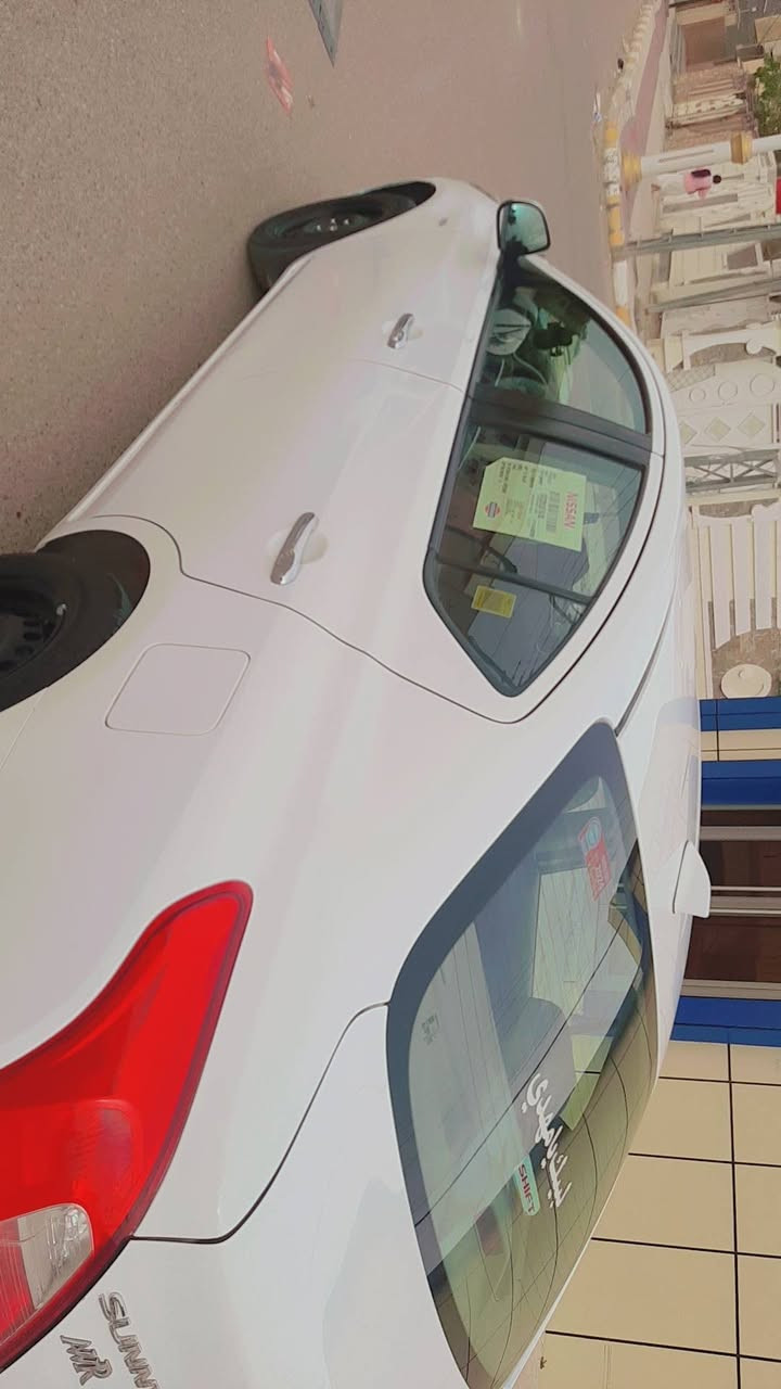 السلام عليكم
نيسان صني هندي مديل 24 ذي قار معوقين بيه جاملغ الايمن فقط تبديل العنوان الناصريه حي الرافدين قرب جامعه العين السعر 105 وبالخدمه 
***********
