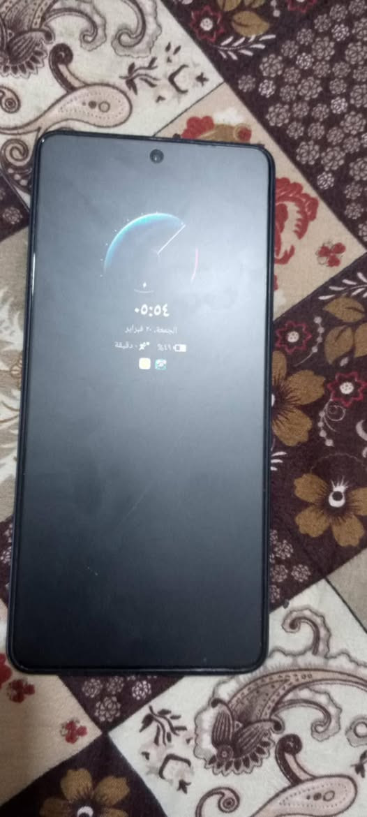 تكنو كامون 20برو 5G
ملاحضه/غراض ما وياه 
للبيع او مراوس
نضافه/90
جهاز ما مفتوح بلادي
تسعين فريم
ذاكرة 256
السعر 190
مكاني بغداد/دوره/ابو دشير
توصيل ماعندي 
رقم/***********
او طب خاص
