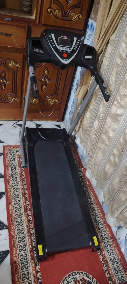 السلام عليكم جهاز جري للبيع نضيف كلش سعره 250


**إذا كنت صاحب هذا الإعلان وتريد حذفه لأي سبب، رجاءا أرسل رسالة إلى الدعم الفني**