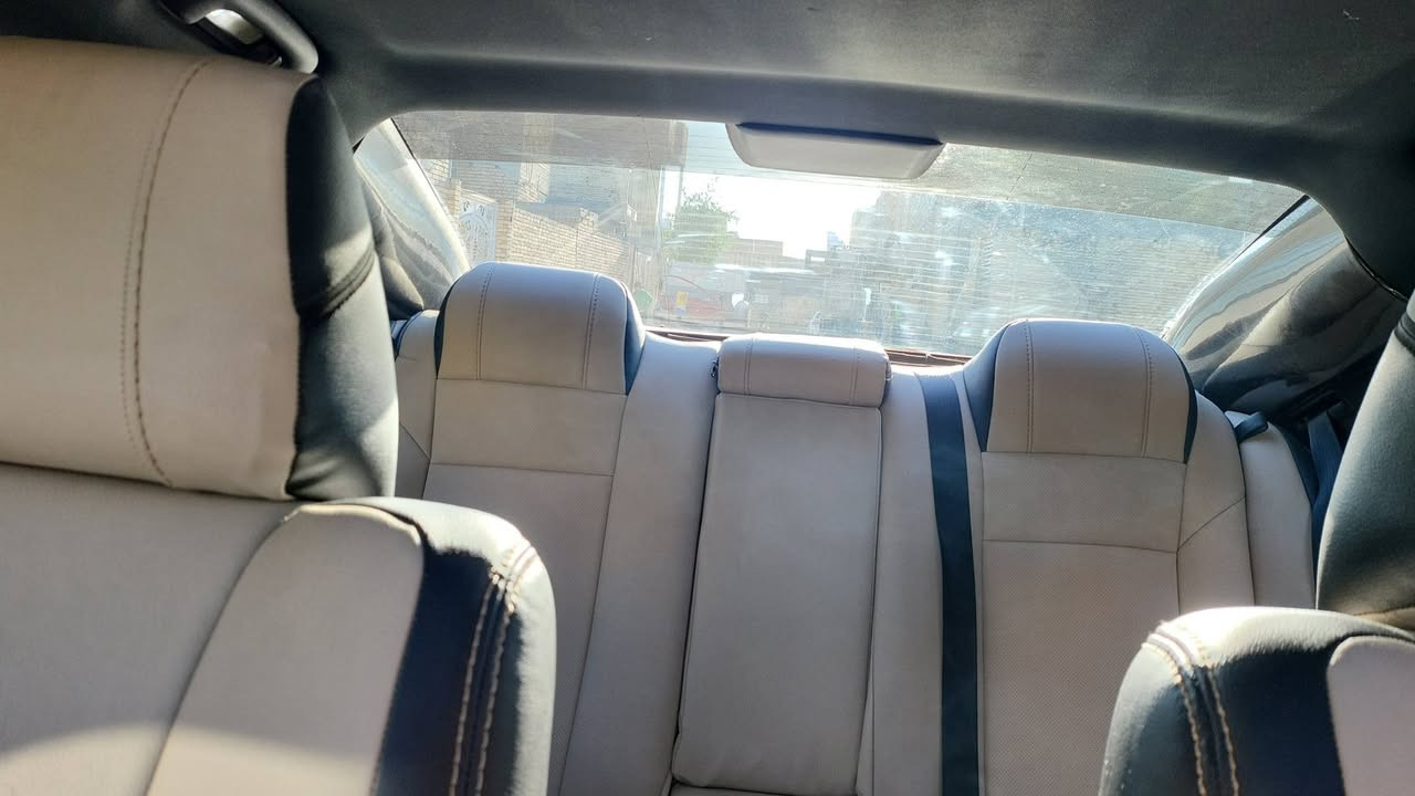 شارجر كامل مواصفات موديل اصل ٢٠١٦ معلايه ٢٠١٧ 
مابيه أي نقص جاهزة من كلشي بيه جاملغ أو بنيد
 بدون ارباك شرط الفحص تحويل ثاني يوم رقم ذي قار 
السعر ١٦٠ 
رقم الهاتف ***********
