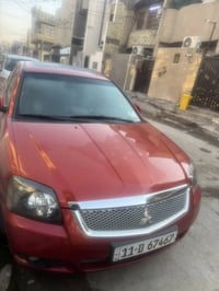 ميتسوبيشي كلنت • ٢٠١١ • ١٣٥٠٠٠