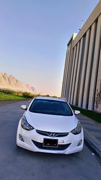 هۆندای دەمار • ٢٠١٢ • ڕانیەم