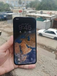 13 برو ماكس ذاكره 512 (كلشي ما ابدل) امريكي يدعم 5G بطاريته ما ابدله 7...