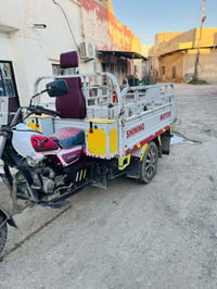 ستوته • موديل ٢٠٢٠ • ديالى شهربان