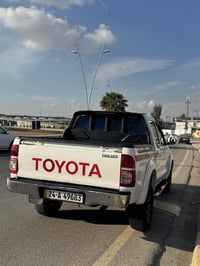 فور ويل • موديل ٢٠١٣ • ماشي ٢٦٠٠٠٠