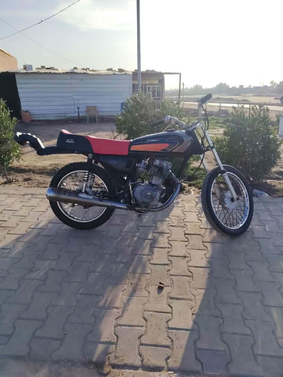 دراجه ارشه كلك للبيع ماناقصه شي سعرها 300 وبيها مجال قليل


**إذا كنت صاحب هذا الإعلان وتريد حذفه لأي سبب، رجاءا أرسل رسالة إلى الدعم الفني**