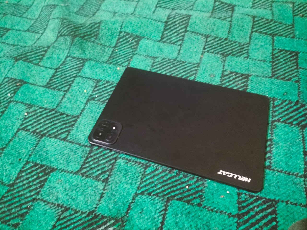 السلام عليكم ايباد GT11 كلشي مابي بوبجي 90 افريم ذاكره 256 السعر 220 وبي مجال العنوان الشطره الفتاحيه الرقم ***********
وبي واتساب
