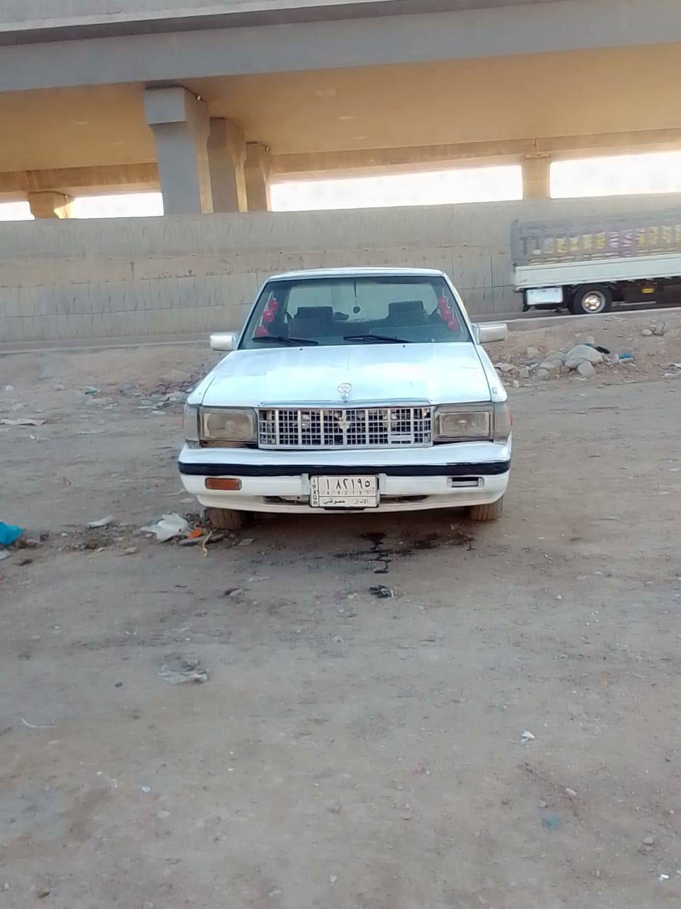 السلام عليكم سوبر 85 مكينه وكير ثنين ونص لا تنقيص ولا تبخير رقم انبار لماني تحويل سنويه لل25 تحويل مباشر سياره جاهزه ما نقصهه شي السعر 22 مكان سياره ناصريه الاستفسار ع رقم ***********
