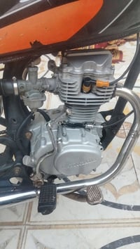 موتوسيكل • 4 كير • قرب البارون