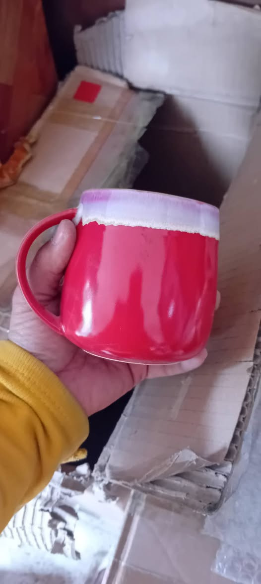 كارتون مك باله 
٦٠ قطعة في الكارتون بسعر ٣٠ الف
المكان بغداد


**إذا كنت صاحب هذا الإعلان وتريد حذفه لأي سبب، رجاءا أرسل رسالة إلى الدعم الفني**