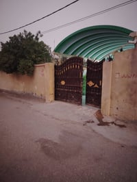 الحله الدبله • ٨٥٠م • ٤ غرف