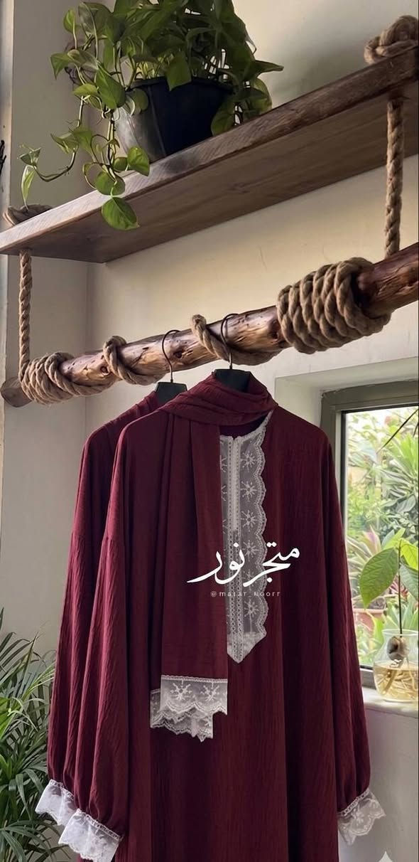 دتشوفون كل هذا الجمال فقط ب ١٥ ألف وبألوان مميزة وراقية وينفع للصلاة وللحوامل وللولادة و للجمعات العائلية وللزيارات 😍✅🔥


**إذا كنت صاحب هذا الإعلان وتريد حذفه لأي سبب، رجاءا أرسل رسالة إلى الدعم الفني**