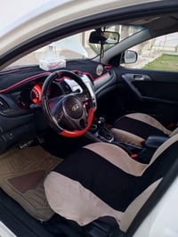 سيراتو • ٢٠١٢ • وارد خليجي