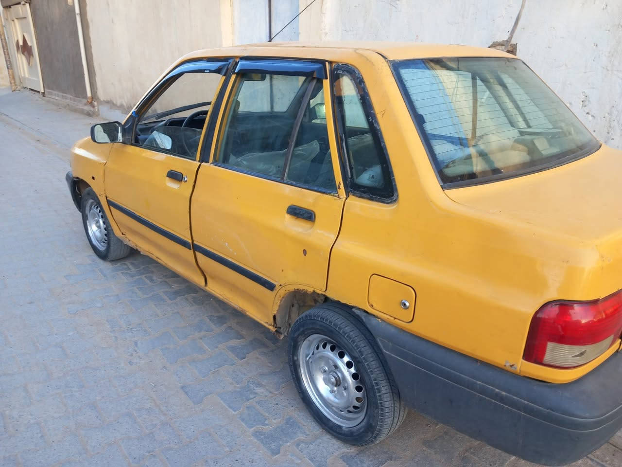 سايبا 2010 كير ومحرك مكفولات حدادية نص عمر  رقم الماني سنوية وملصق بدون تحويل اتعهد عشائر وسرقة مكان نجف  سعر مليون وربع قفل من الاخير


**إذا كنت صاحب هذا الإعلان وتريد حذفه لأي سبب، رجاءا أرسل رسالة إلى الدعم الفني**