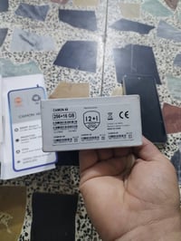 تكنو كامون 40 • ٢٥٦ • طك كارتونه