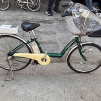 برجستون ياباني • مقعد طفل • شاحن ومحول ٢٢٠/١١٠