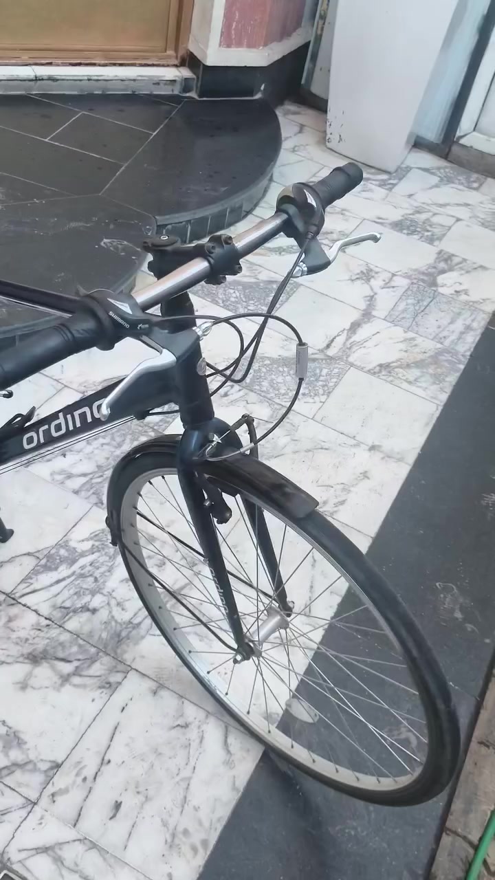 سلام عليكم شلونكم شباب بايسكل ترحال المنيوم ماركت برجيستون ارديلو كير ابو فر  ياباني وكشن طبي  شيمانو خلفي 7 نمر عكرب  ضراع بايدر شيمانو تايرات برجيستون
العنوان بغداد مدينه الصدر
الرقم  *********** سعر 190وبي مجال
